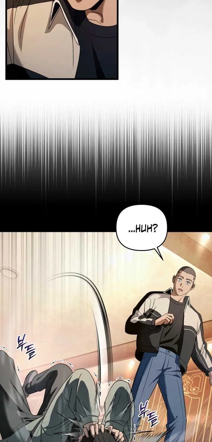 Read The Delusional Hunter in Another chapter 44 image 5 on Lezhin