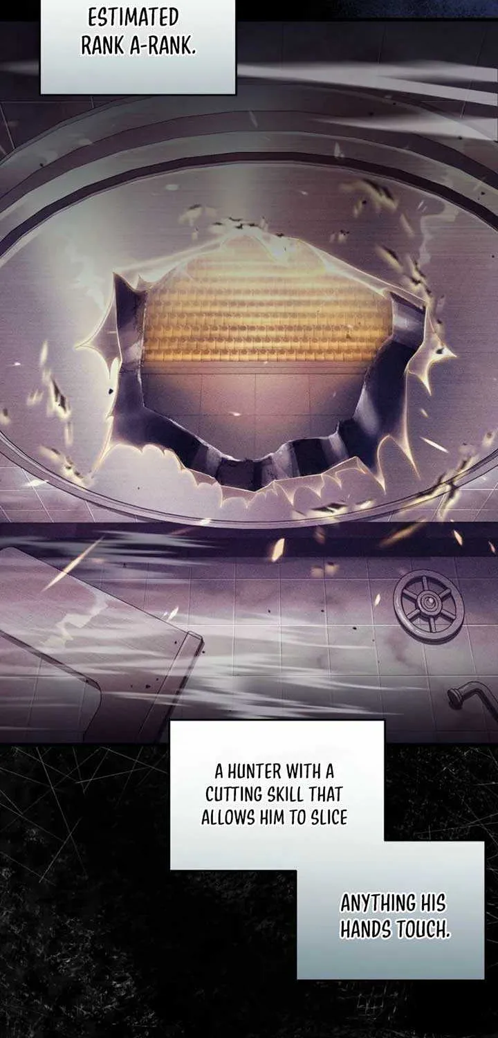 Read The Delusional Hunter in Another chapter 44 image 55 on Lezhin
