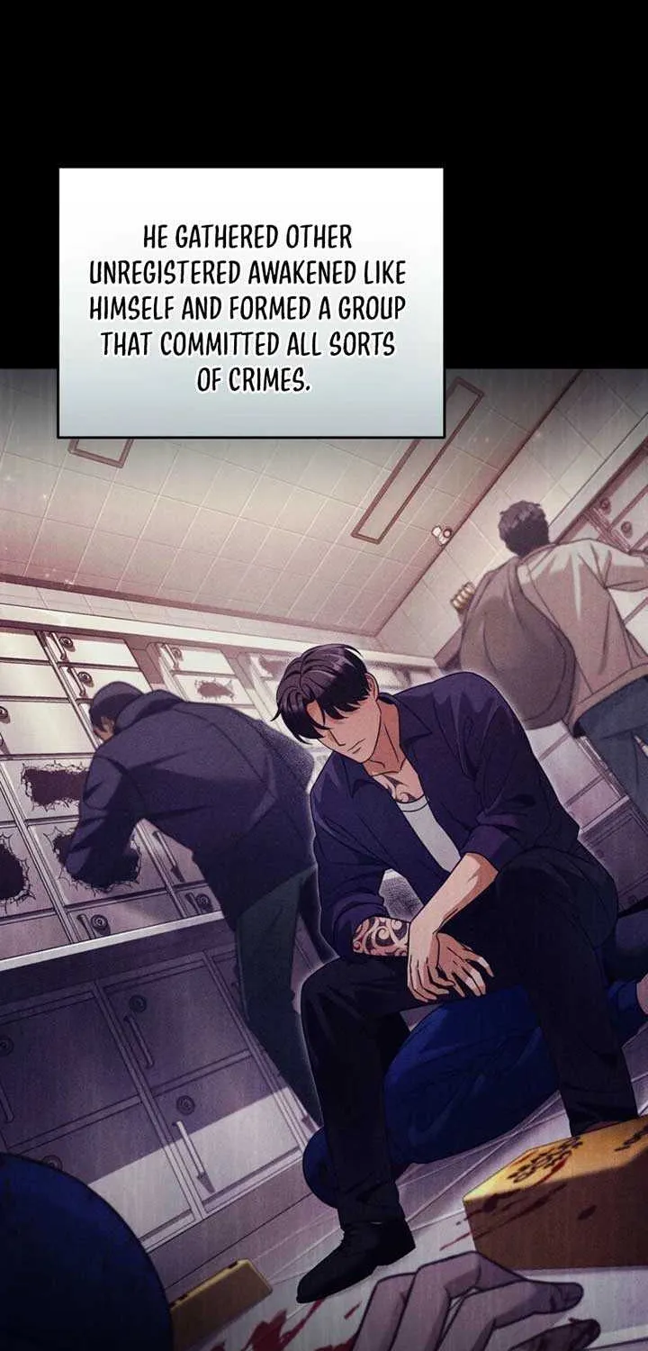 Read The Delusional Hunter in Another chapter 44 image 57 on Lezhin