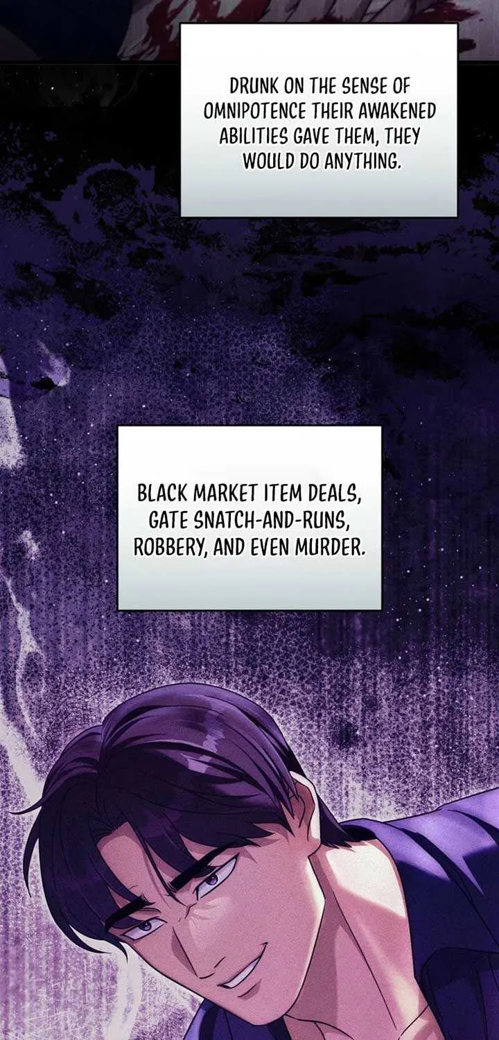 Read The Delusional Hunter in Another chapter 44 image 58 on Lezhin