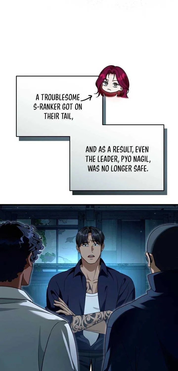 Read The Delusional Hunter in Another chapter 44 image 61 on Lezhin