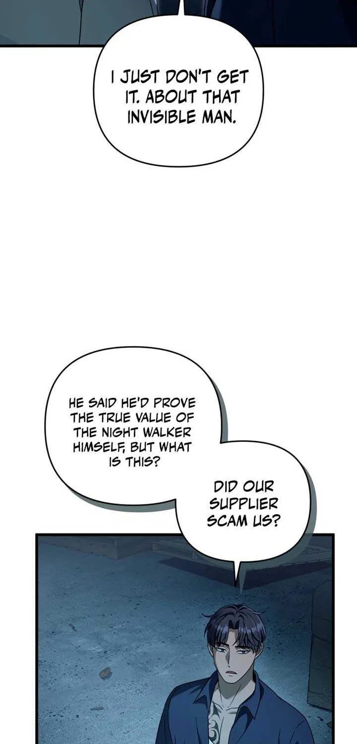 Read The Delusional Hunter in Another chapter 44 image 62 on Lezhin