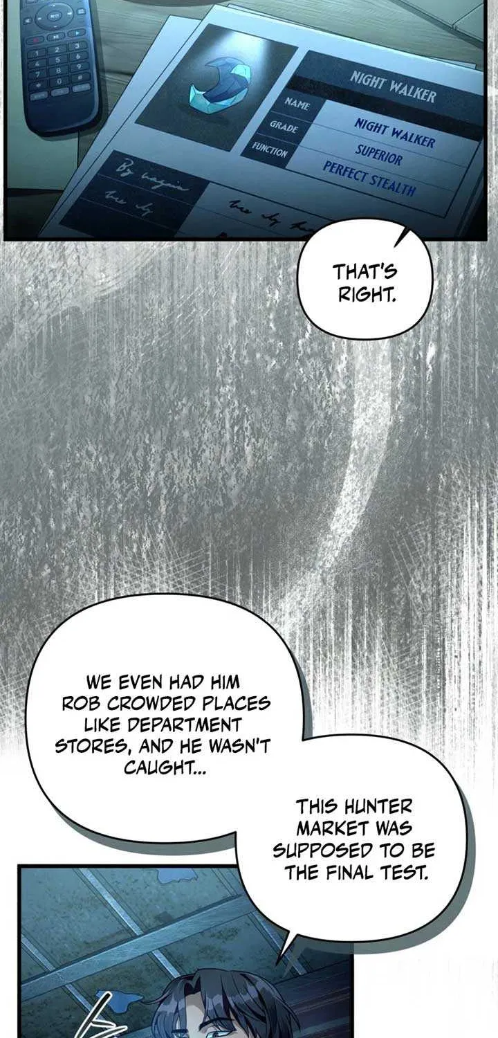 Read The Delusional Hunter in Another chapter 44 image 64 on Lezhin