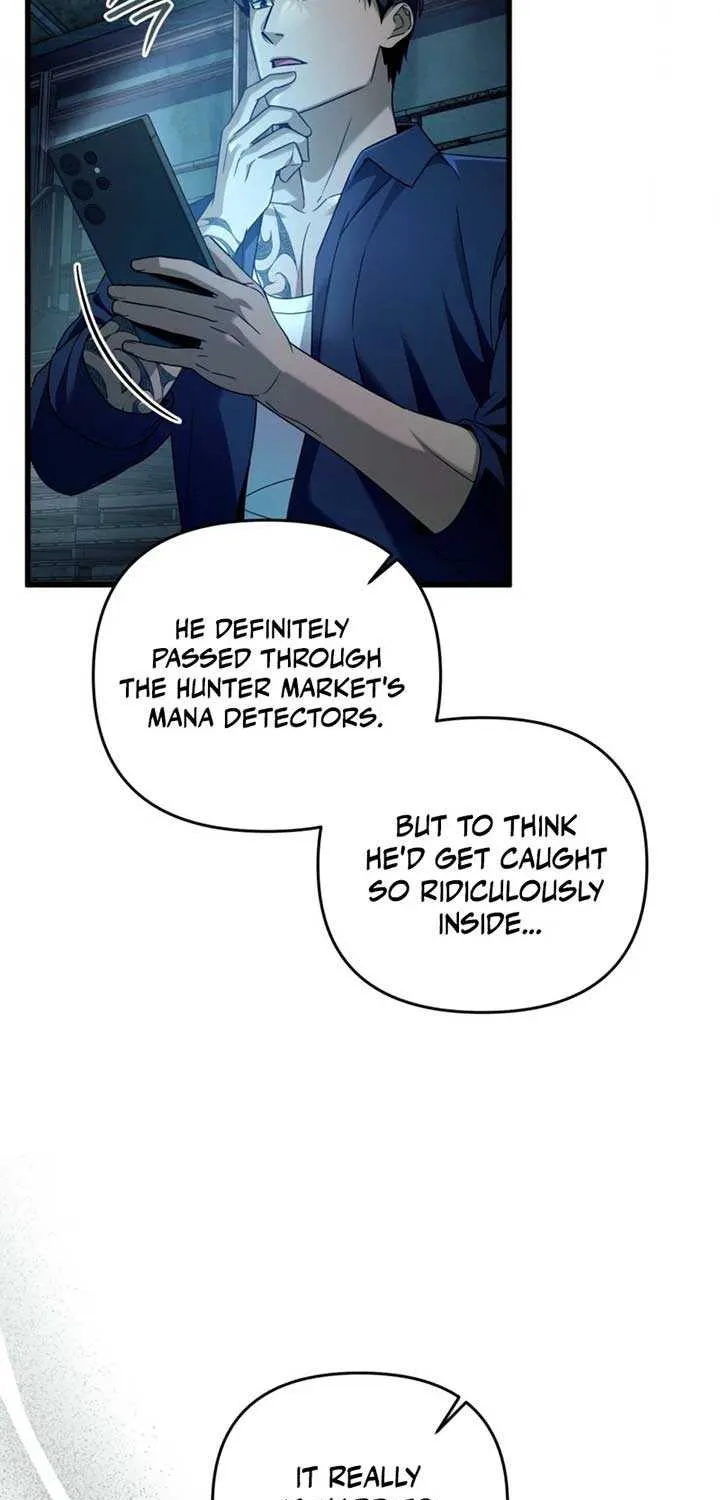 Read The Delusional Hunter in Another chapter 44 image 65 on Lezhin
