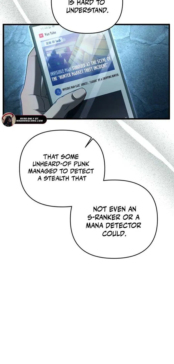 Read The Delusional Hunter in Another chapter 44 image 66 on Lezhin