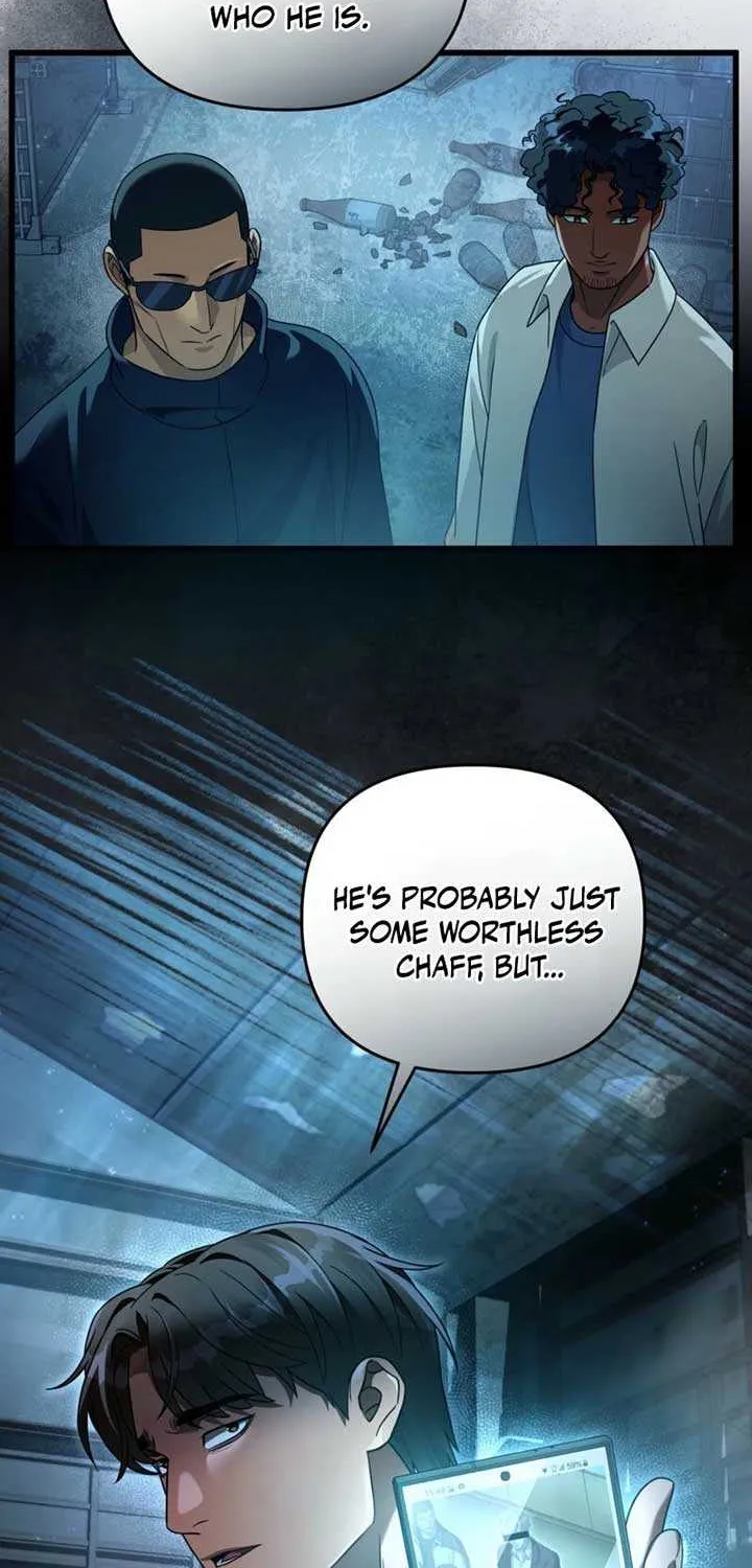 Read The Delusional Hunter in Another chapter 44 image 69 on Lezhin
