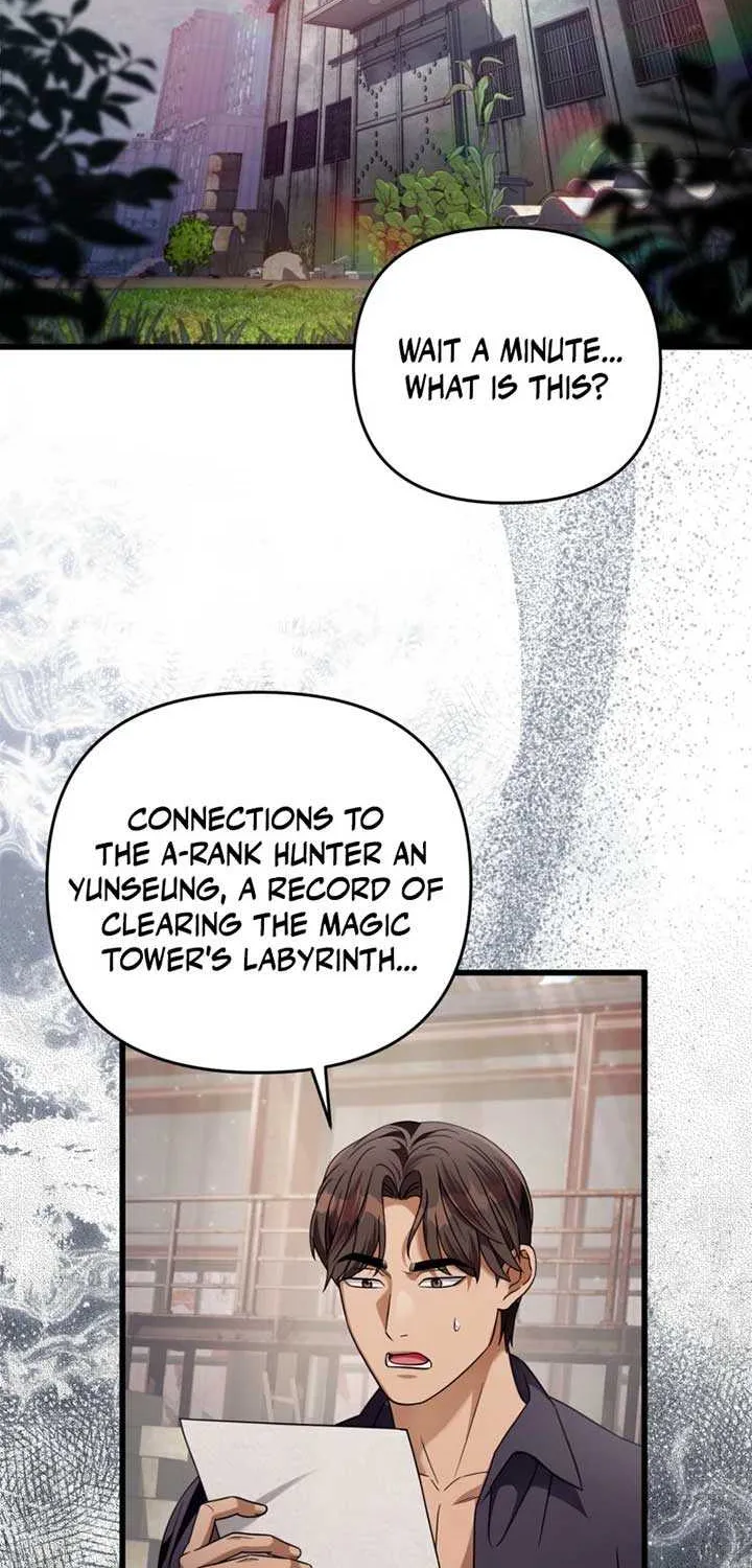 Read The Delusional Hunter in Another chapter 44 image 73 on Lezhin
