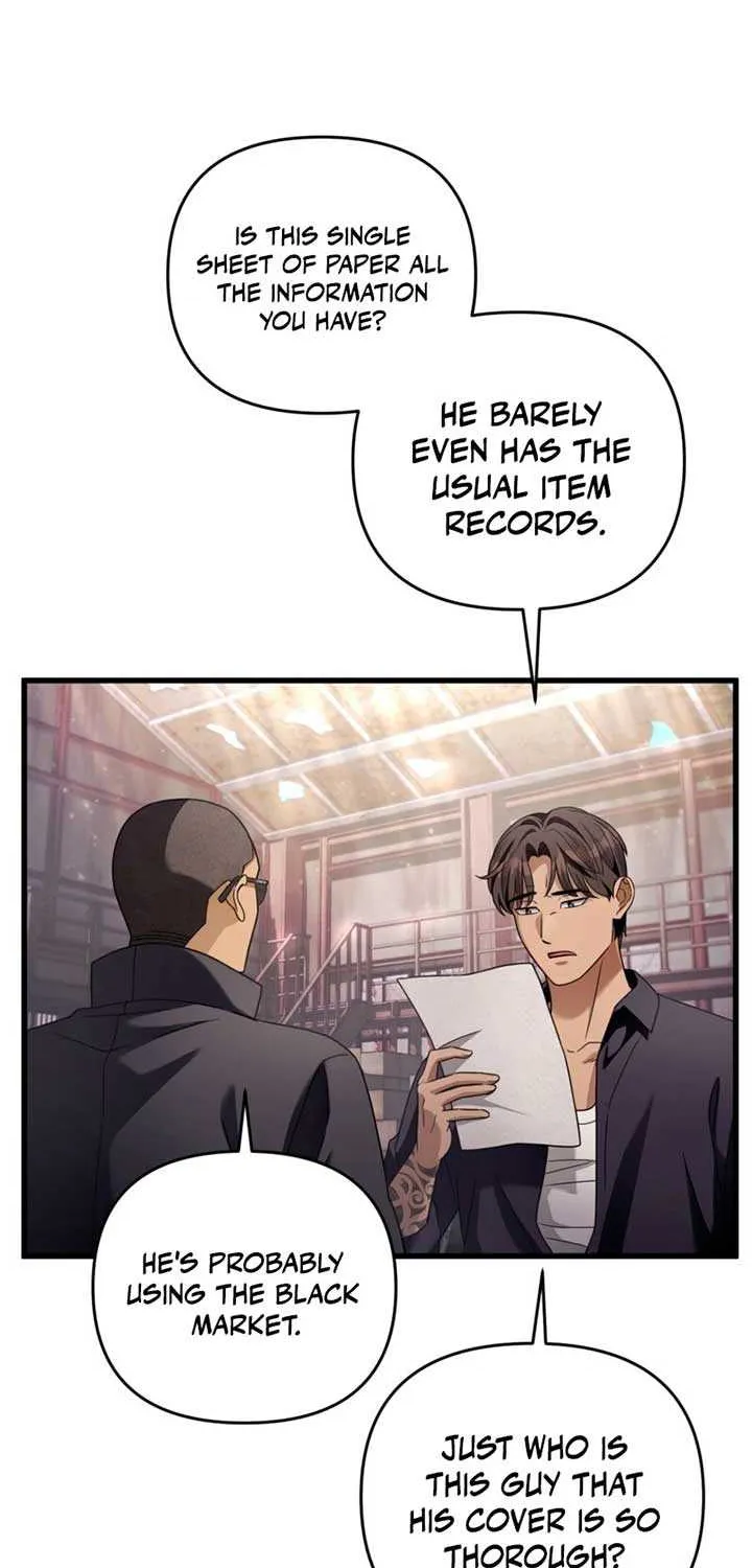 Read The Delusional Hunter in Another chapter 44 image 77 on Lezhin