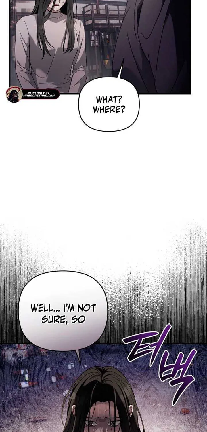 Read The Delusional Hunter in Another chapter 44 image 81 on Lezhin