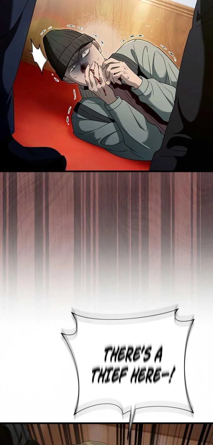 Read The Delusional Hunter in Another chapter 44 image 9 on Lezhin