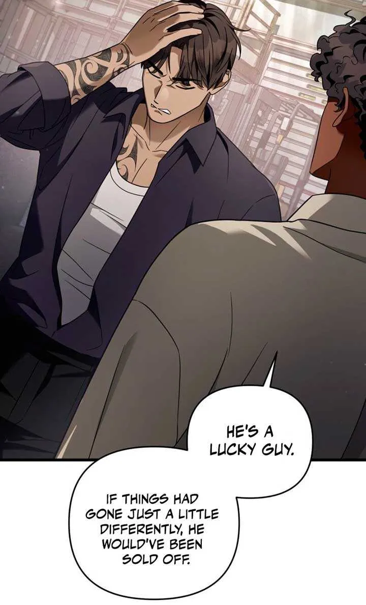 Read The Delusional Hunter in Another chapter 44 image 92 on Lezhin