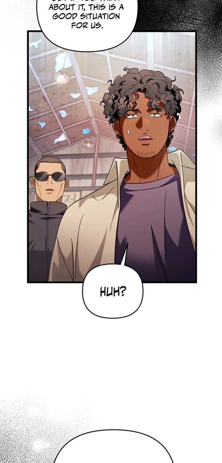 Read The Delusional Hunter in Another chapter 44 image 95 on Lezhin