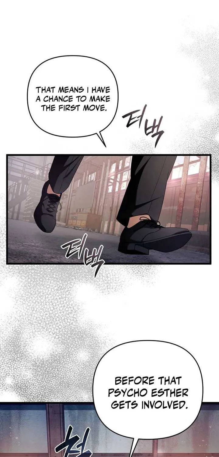 Read The Delusional Hunter in Another chapter 44 image 97 on Lezhin