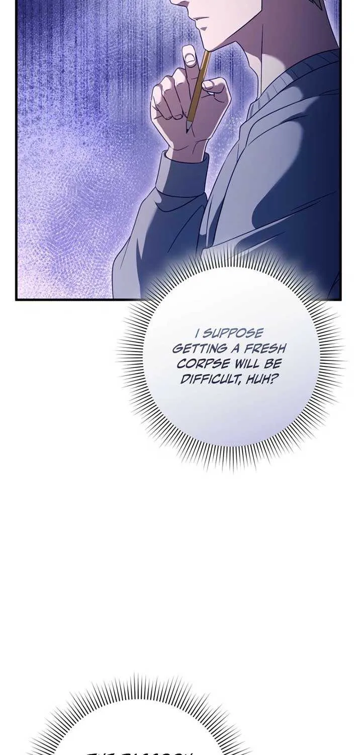 Read The Delusional Hunter in Another chapter 45 image 11 on Lezhin