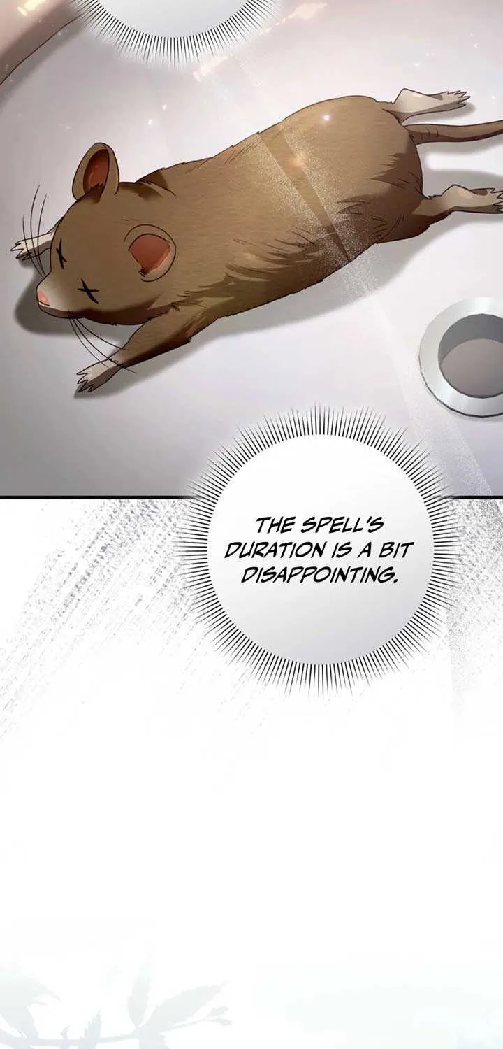 Read The Delusional Hunter in Another chapter 45 image 14 on Lezhin