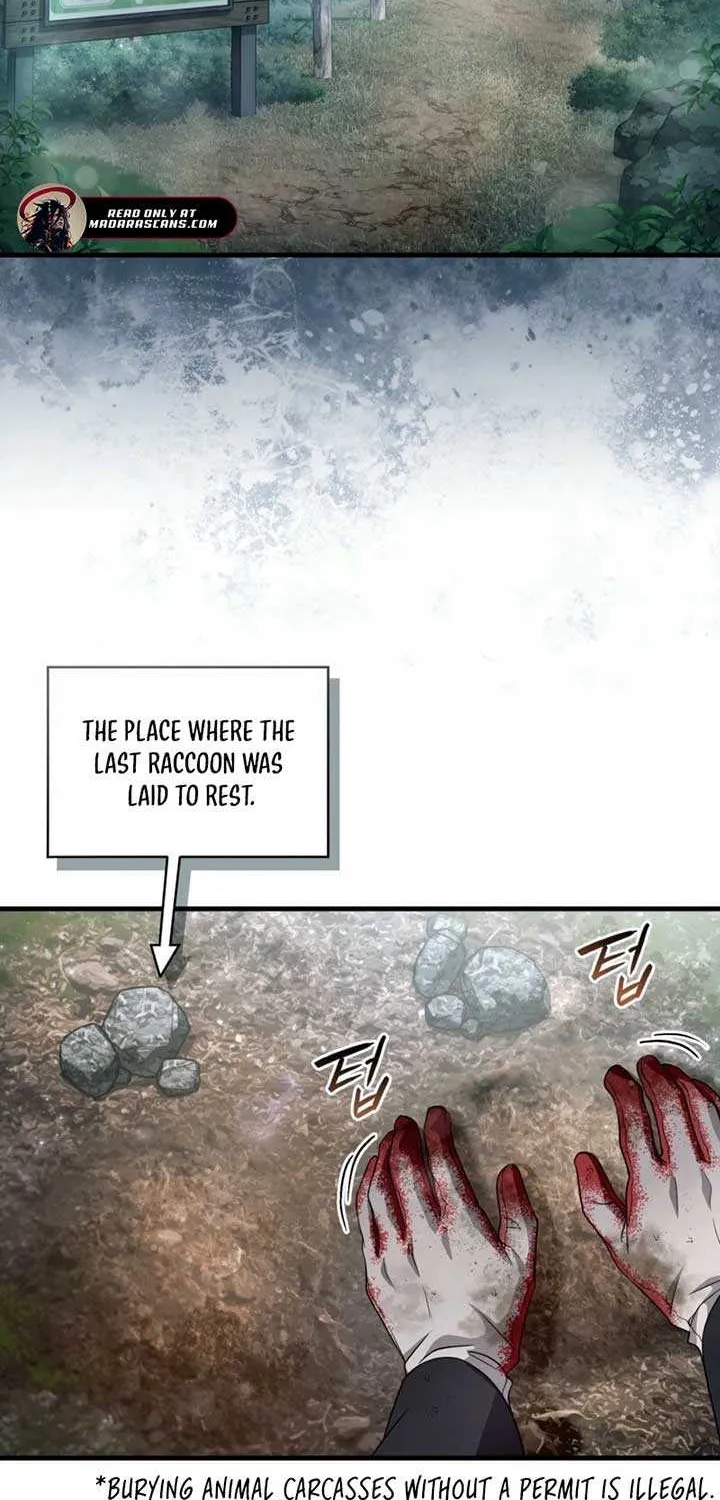 Read The Delusional Hunter in Another chapter 45 image 16 on Lezhin