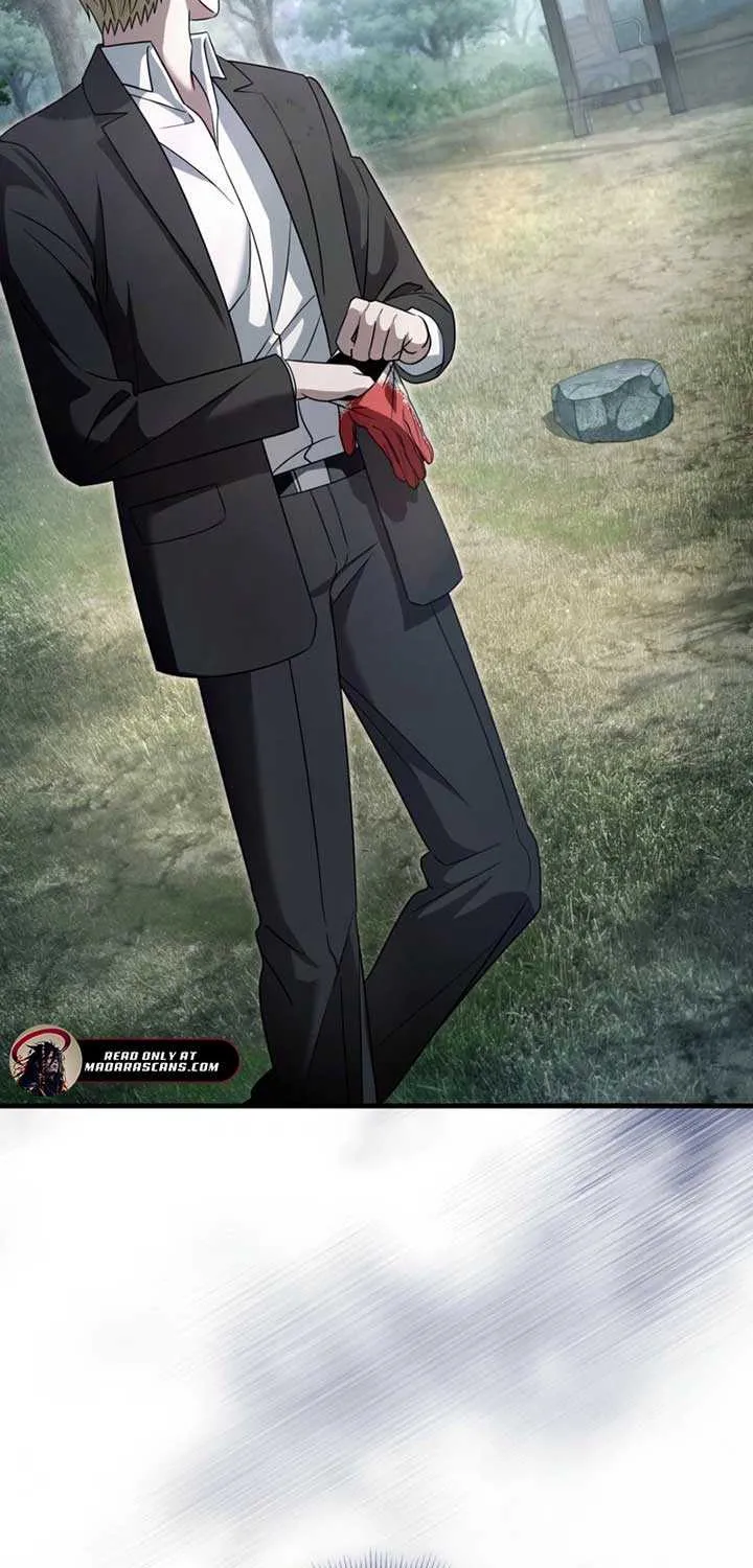 Read The Delusional Hunter in Another chapter 45 image 21 on Lezhin