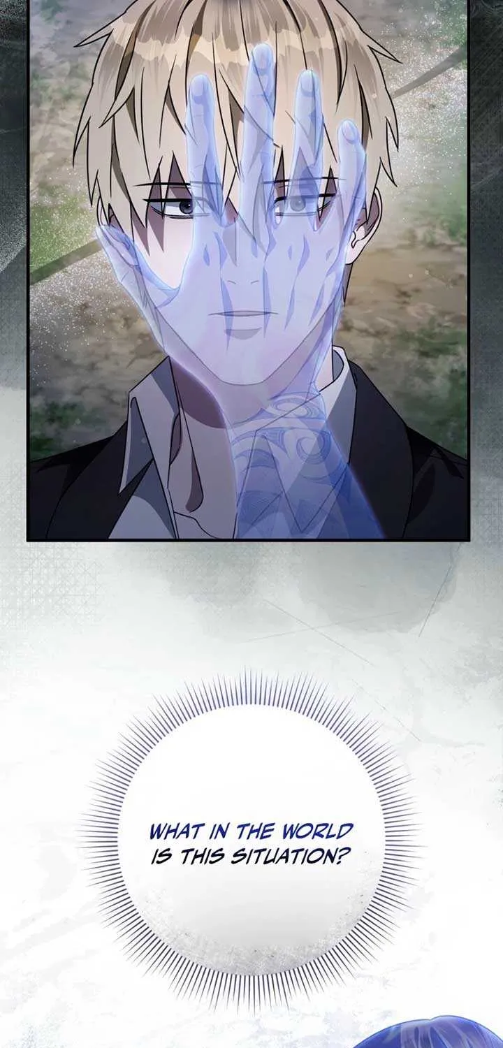 Read The Delusional Hunter in Another chapter 45 image 23 on Lezhin