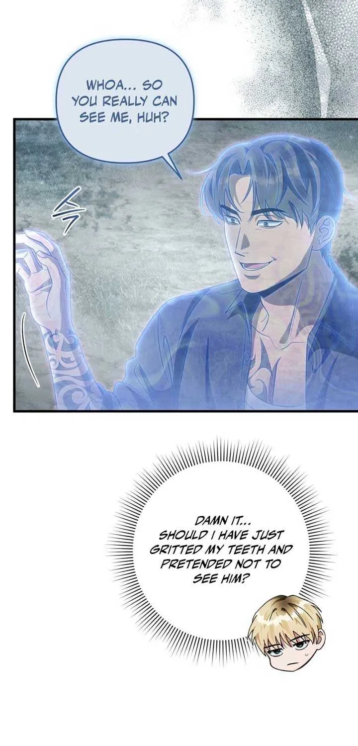 Read The Delusional Hunter in Another chapter 45 image 28 on Lezhin