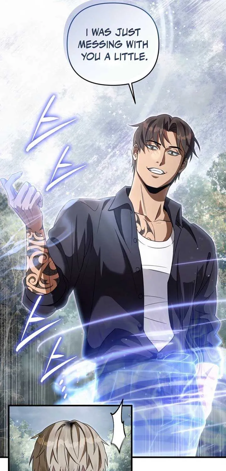 Read The Delusional Hunter in Another chapter 45 image 30 on Lezhin