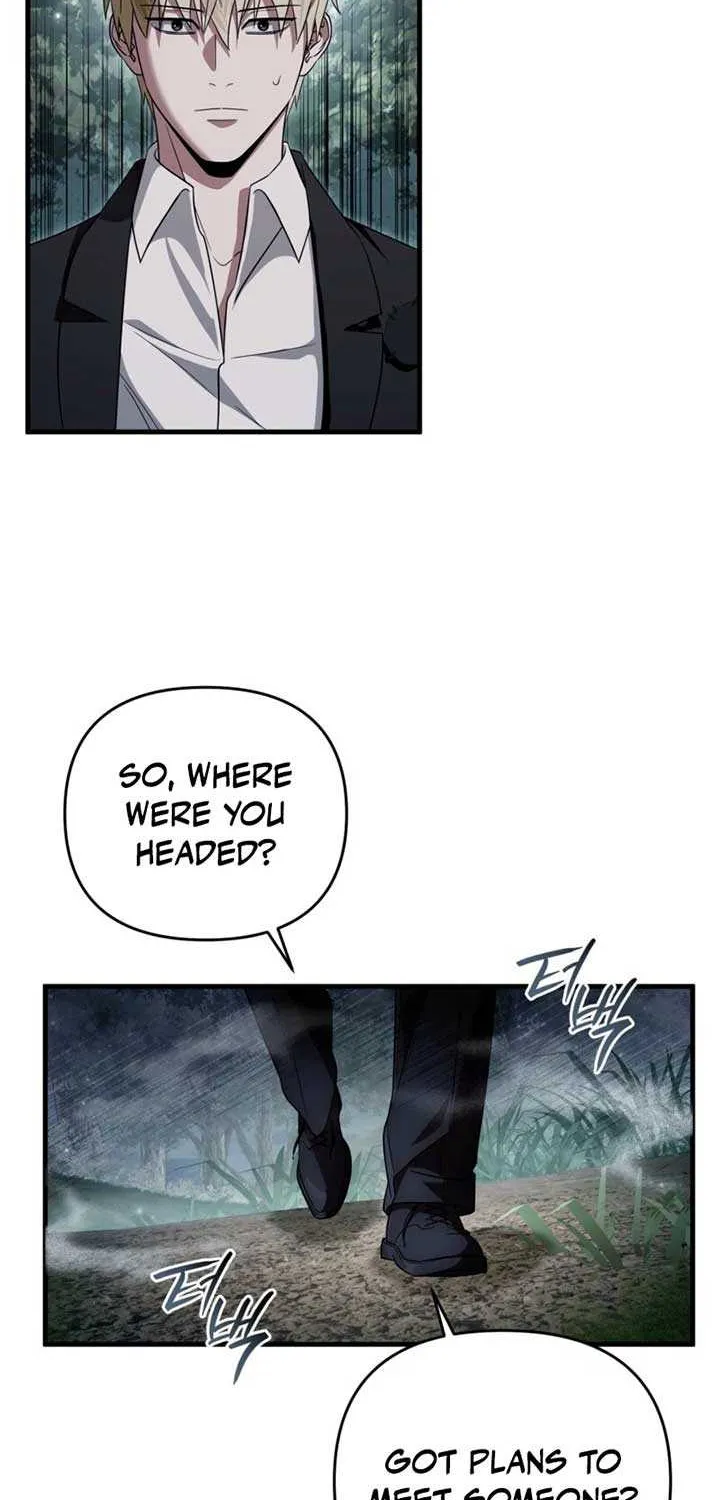 Read The Delusional Hunter in Another chapter 45 image 31 on Lezhin