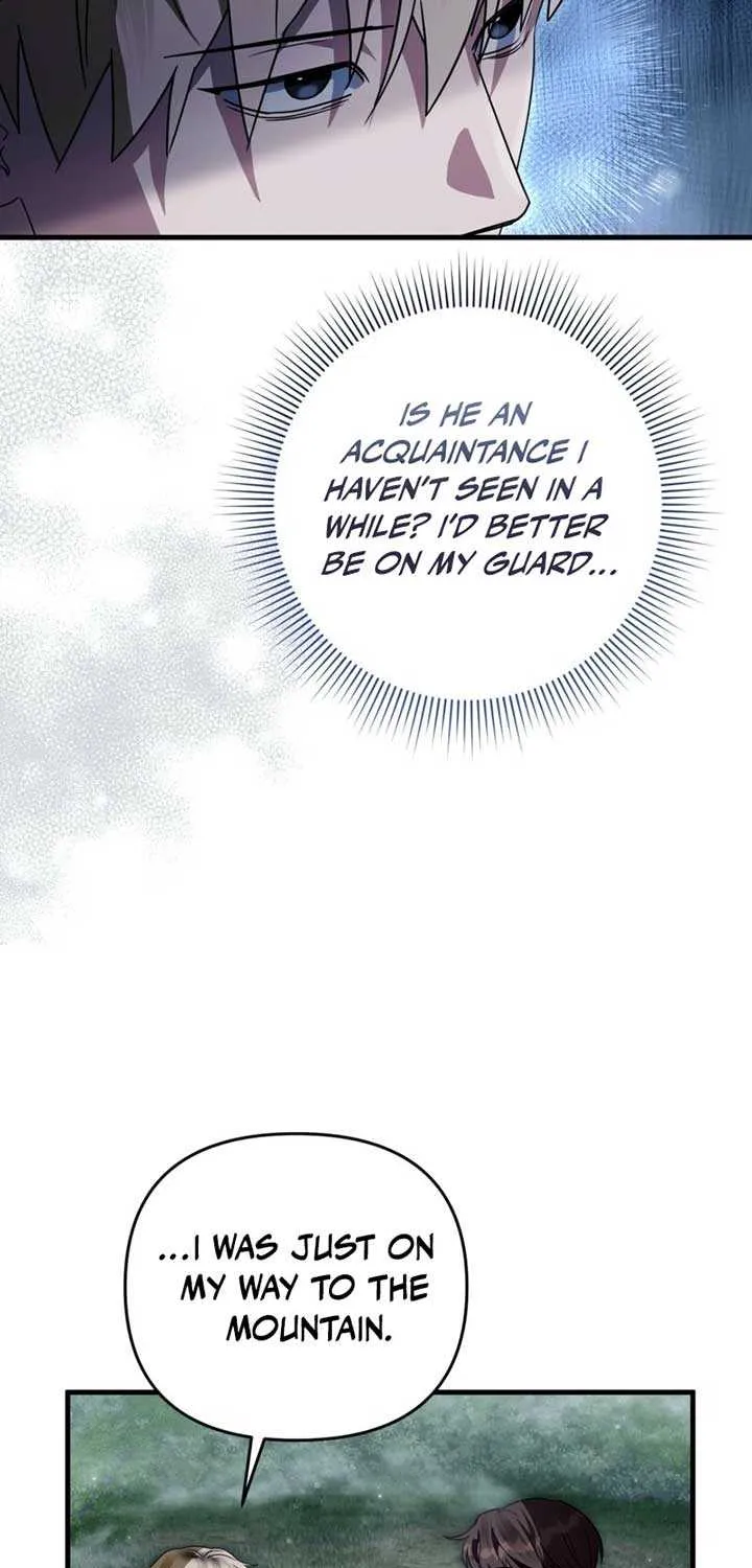 Read The Delusional Hunter in Another chapter 45 image 34 on Lezhin