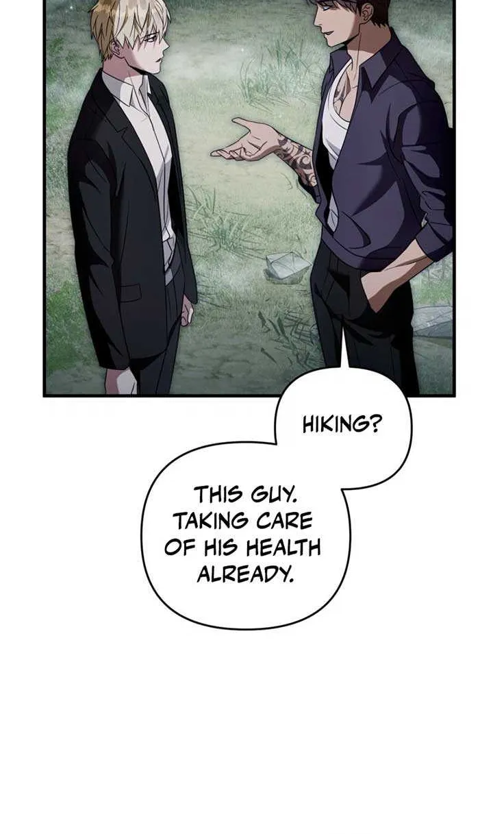 Read The Delusional Hunter in Another chapter 45 image 35 on Lezhin