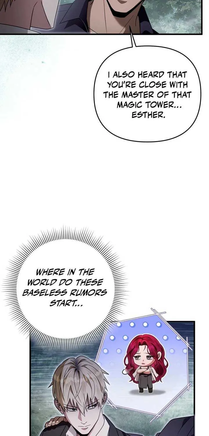 Read The Delusional Hunter in Another chapter 45 image 38 on Lezhin