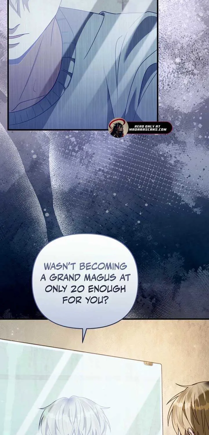Read The Delusional Hunter in Another chapter 45 image 4 on Lezhin