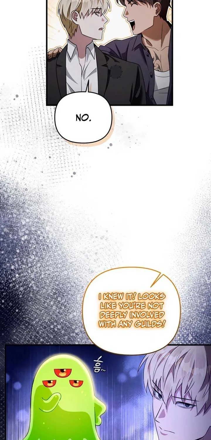 Read The Delusional Hunter in Another chapter 45 image 40 on Lezhin