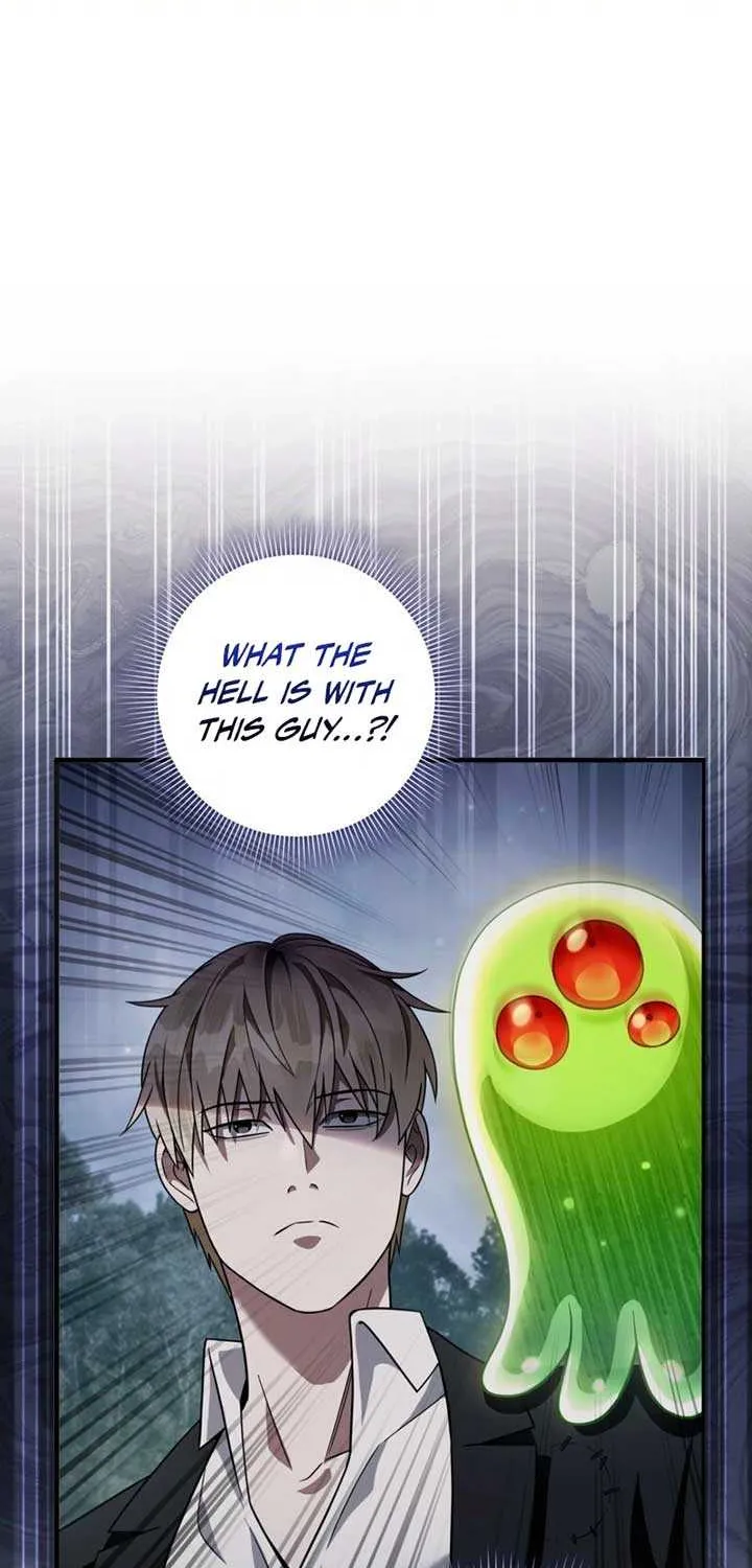 Read The Delusional Hunter in Another chapter 45 image 43 on Lezhin