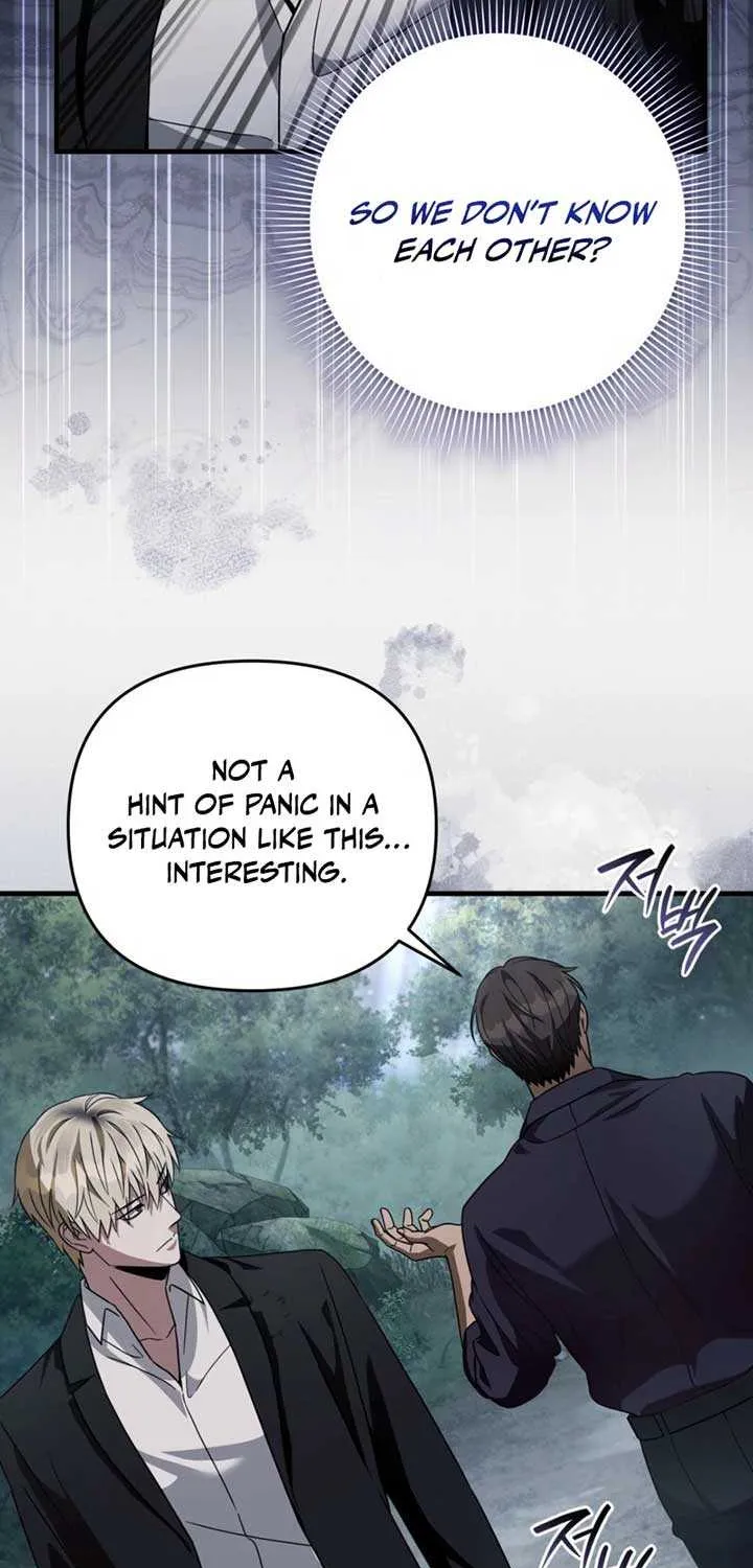 Read The Delusional Hunter in Another chapter 45 image 44 on Lezhin