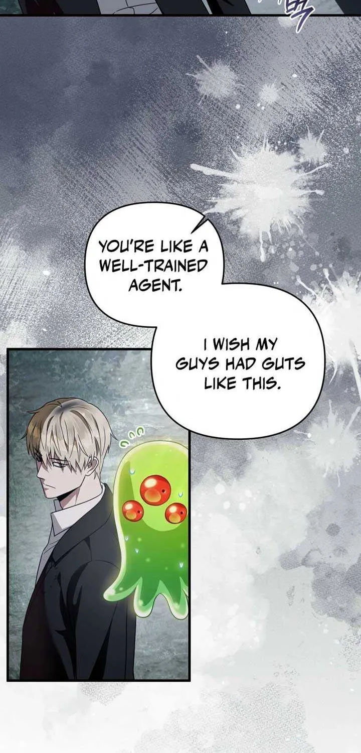 Read The Delusional Hunter in Another chapter 45 image 45 on Lezhin