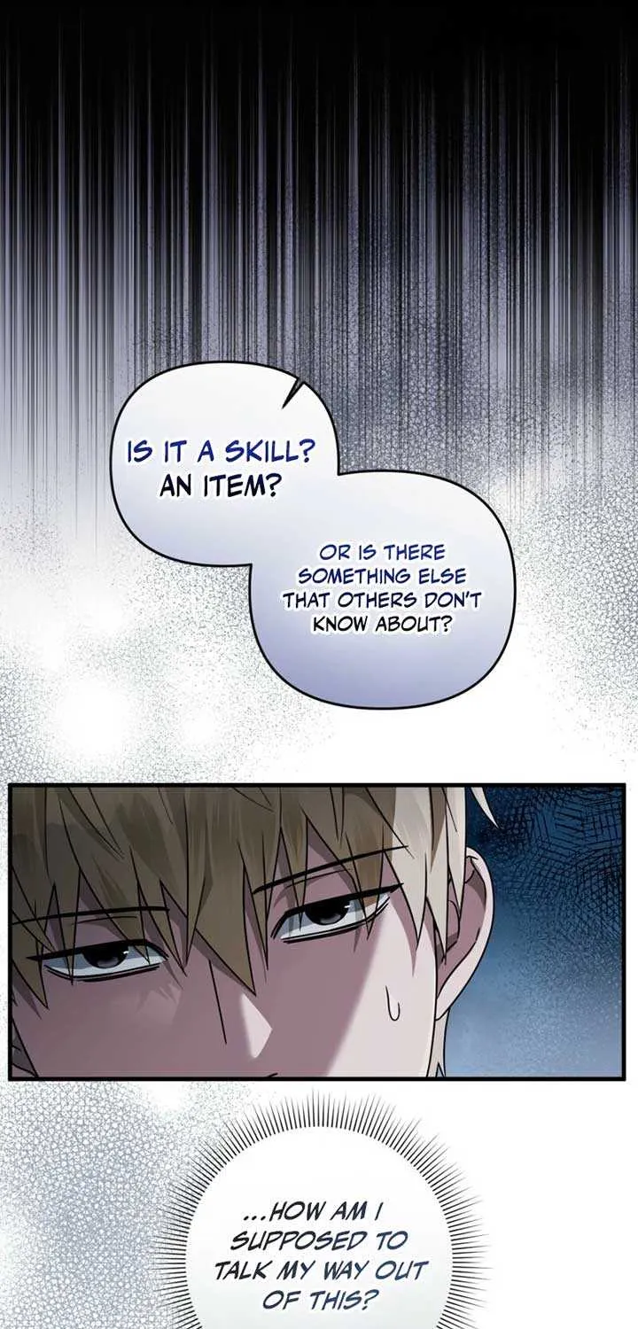 Read The Delusional Hunter in Another chapter 45 image 48 on Lezhin