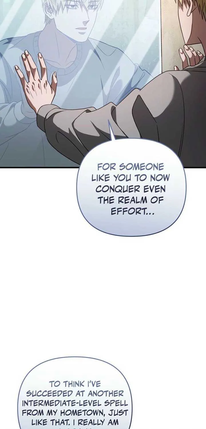 Read The Delusional Hunter in Another chapter 45 image 5 on Lezhin