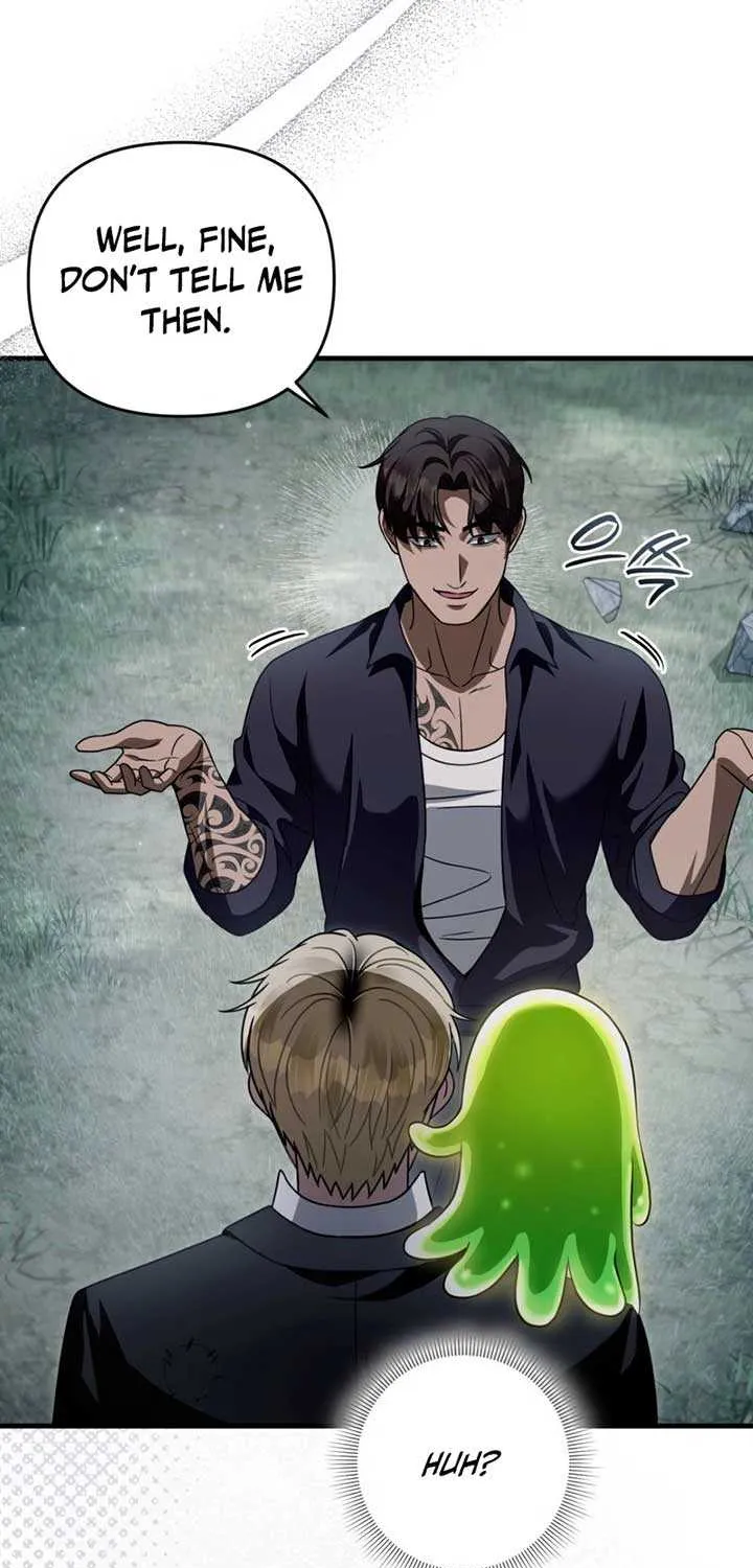 Read The Delusional Hunter in Another chapter 45 image 52 on Lezhin