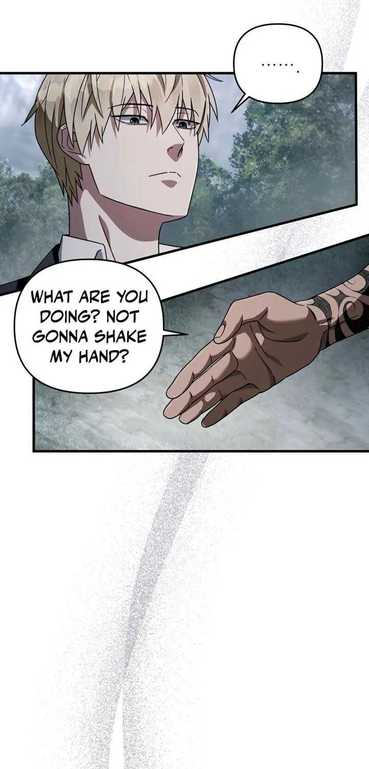 Read The Delusional Hunter in Another chapter 45 image 60 on Lezhin