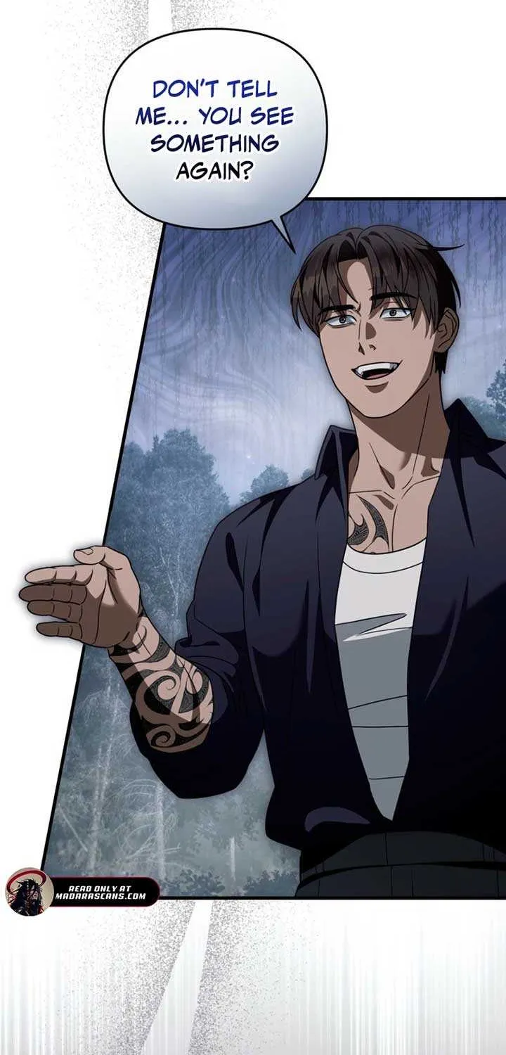 Read The Delusional Hunter in Another chapter 45 image 61 on Lezhin