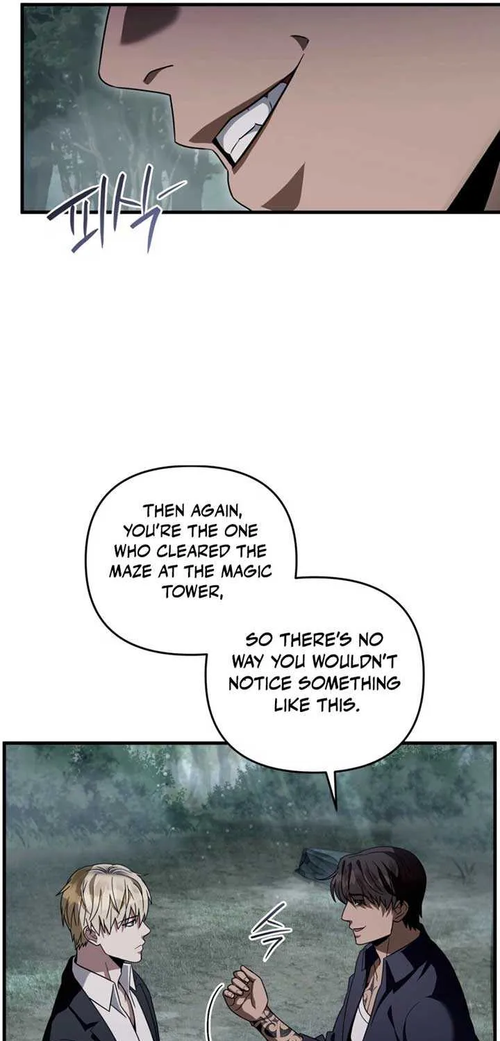 Read The Delusional Hunter in Another chapter 45 image 66 on Lezhin