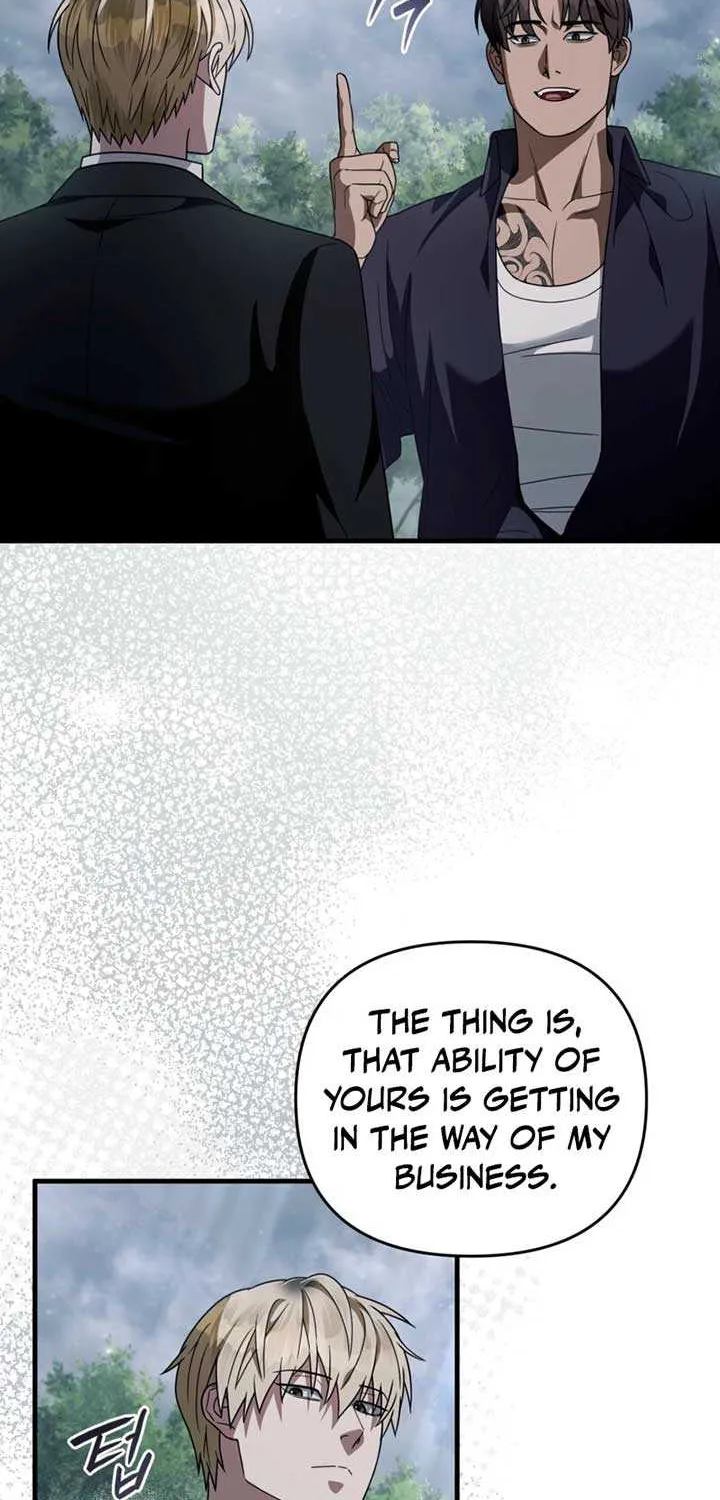 Read The Delusional Hunter in Another chapter 45 image 69 on Lezhin