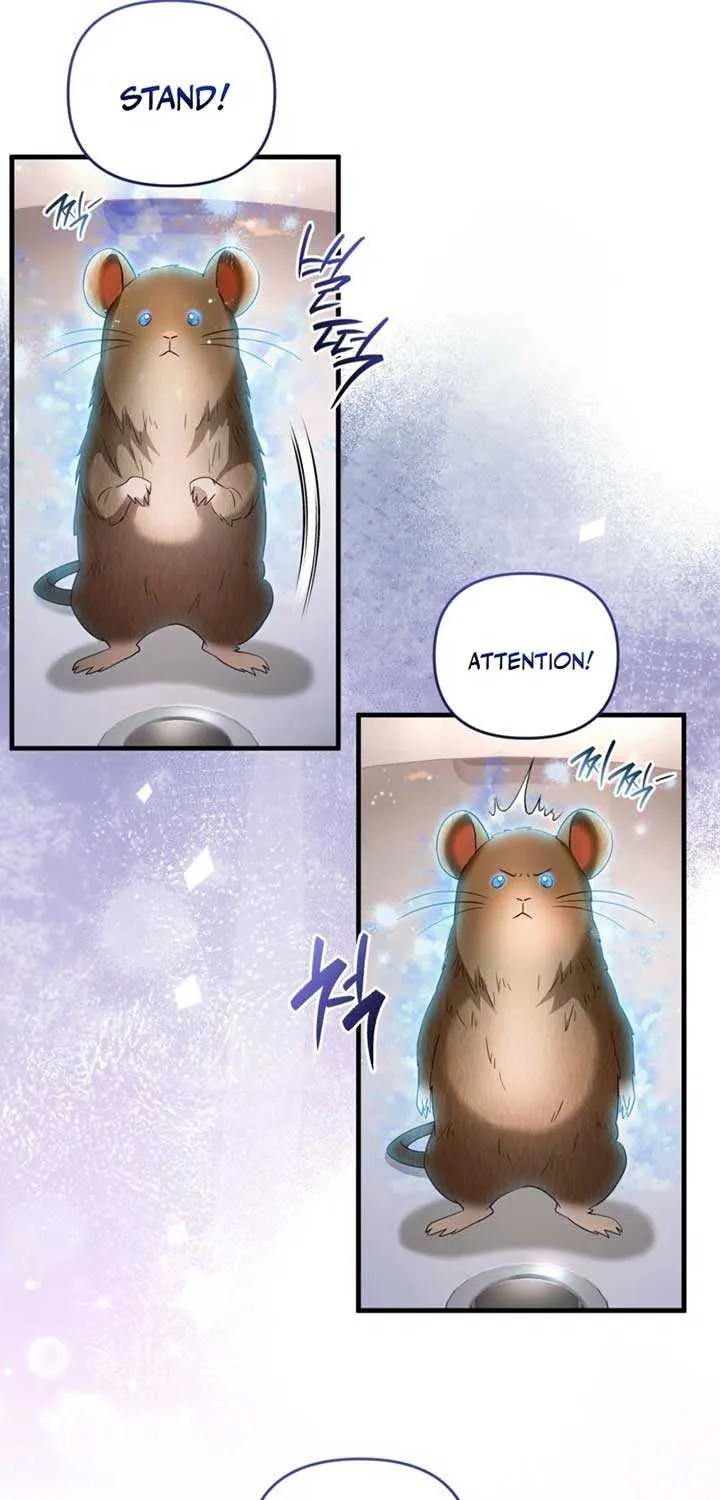 Read The Delusional Hunter in Another chapter 45 image 7 on Lezhin