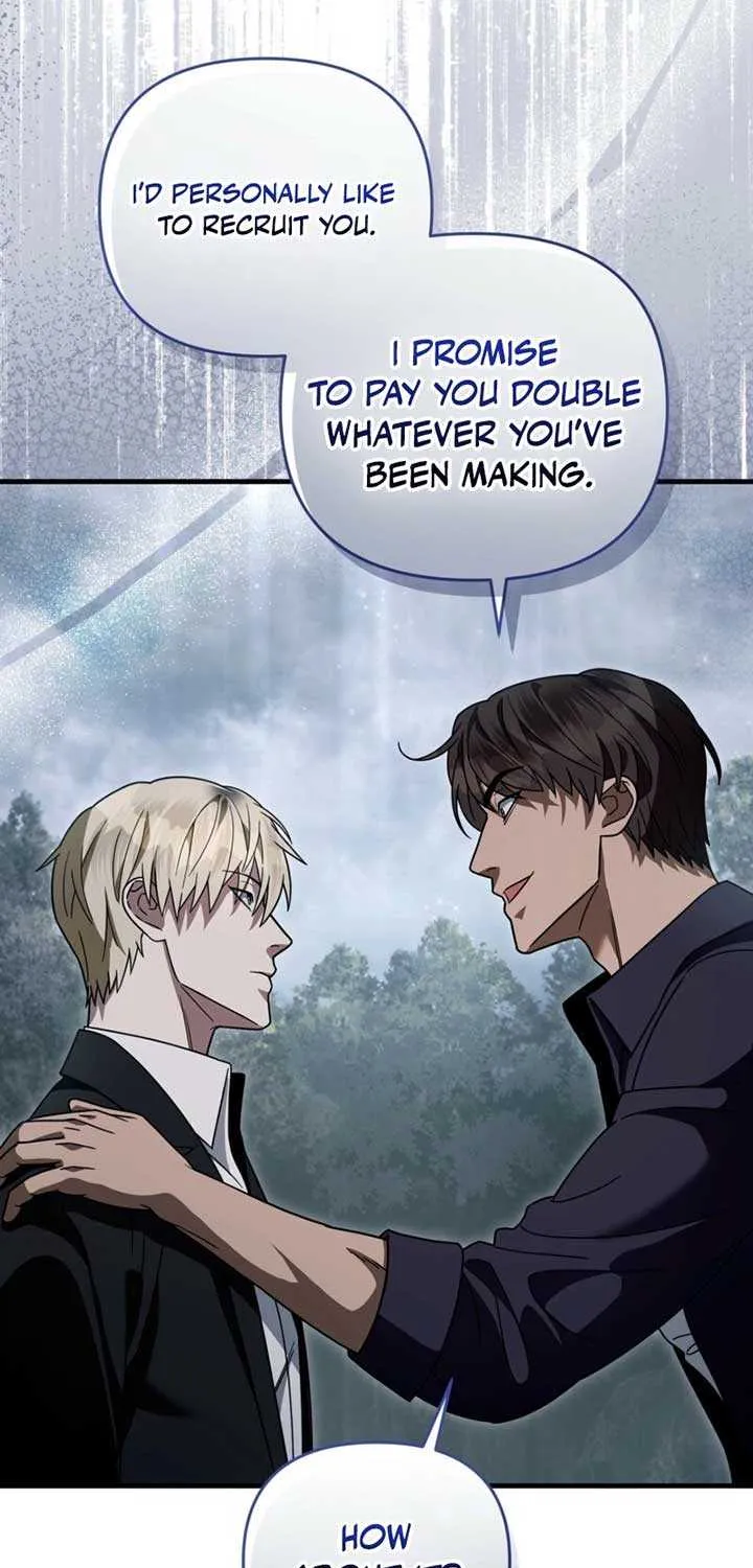 Read The Delusional Hunter in Another chapter 45 image 72 on Lezhin
