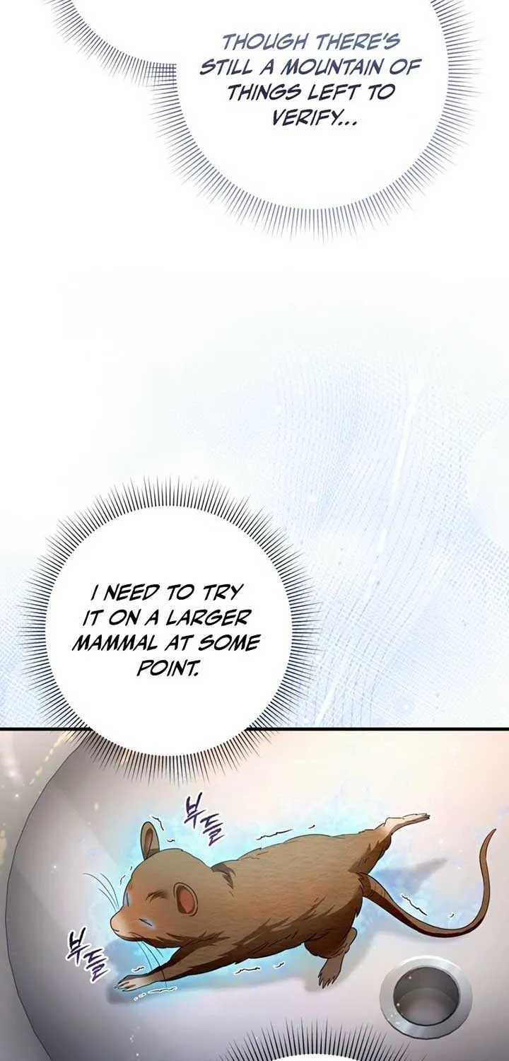 Read The Delusional Hunter in Another chapter 45 image 9 on Lezhin