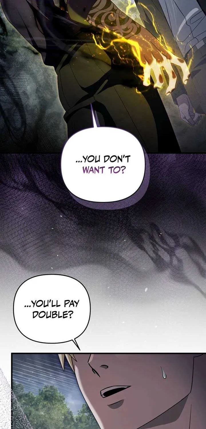 Read The Delusional Hunter in Another chapter 46 image 1 on Lezhin