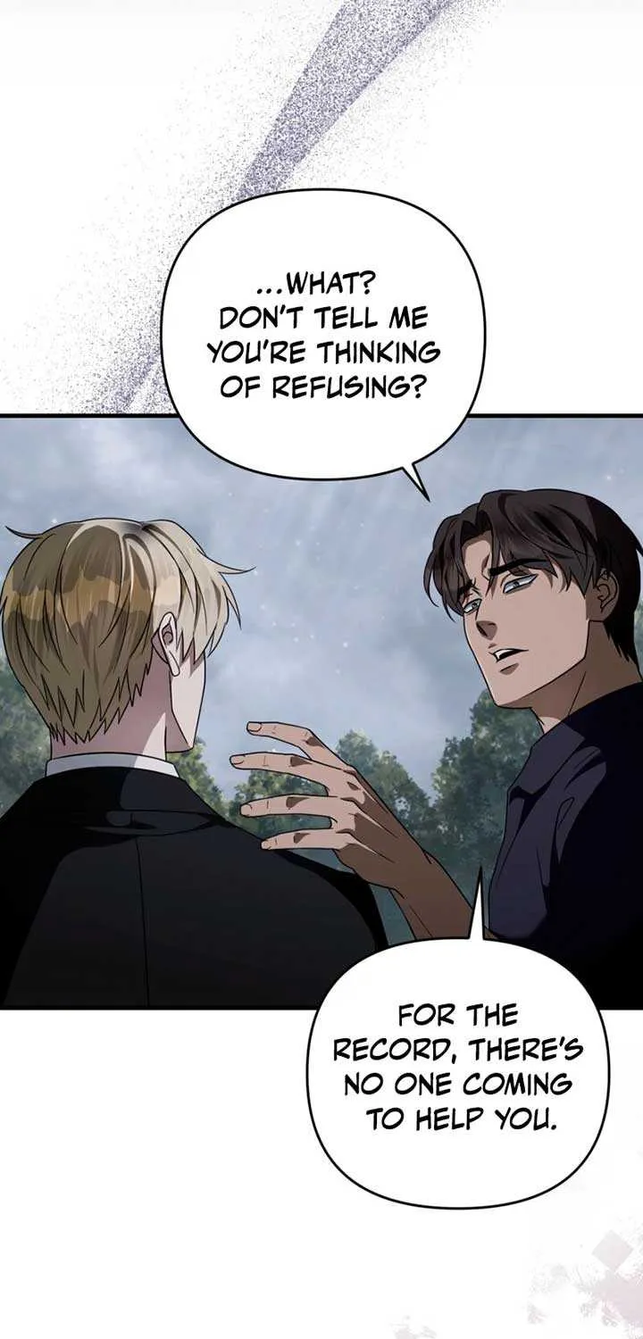 Read The Delusional Hunter in Another chapter 46 image 10 on Lezhin