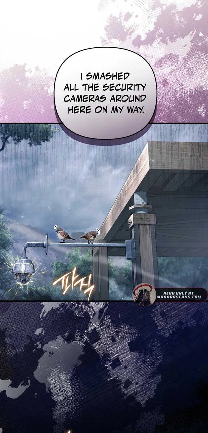 Read The Delusional Hunter in Another chapter 46 image 12 on Lezhin