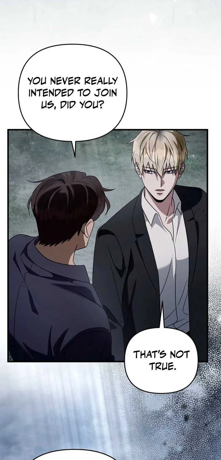 Read The Delusional Hunter in Another chapter 46 image 15 on Lezhin