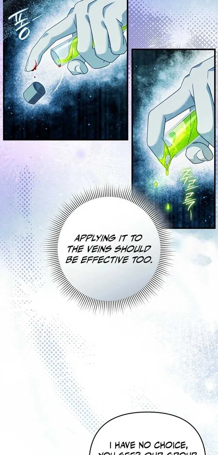 Read The Delusional Hunter in Another chapter 46 image 19 on Lezhin