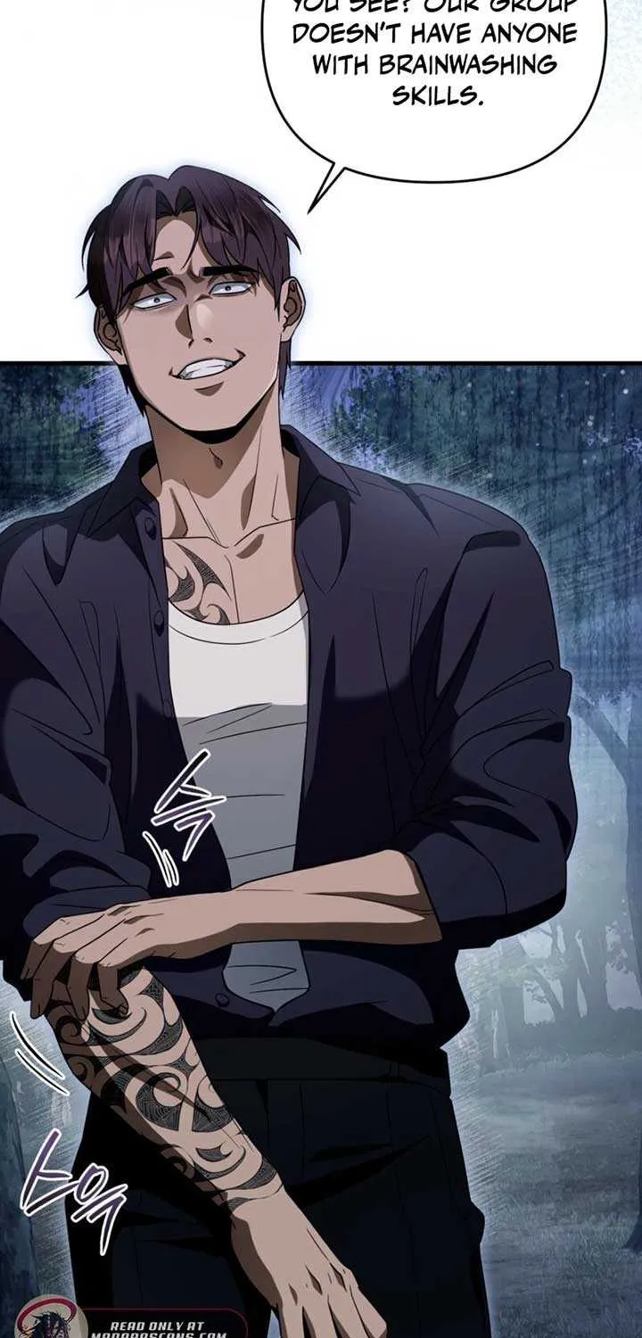 Read The Delusional Hunter in Another chapter 46 image 20 on Lezhin