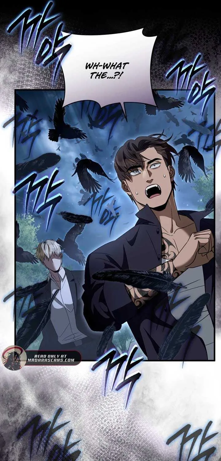 Read The Delusional Hunter in Another chapter 46 image 29 on Lezhin